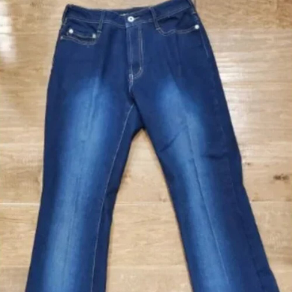 Express Denim Jeans Size 5/6
